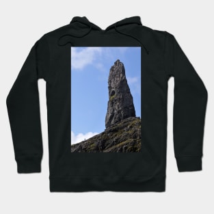 The Old Man of Storr - Isle of Skye, Scotland Hoodie